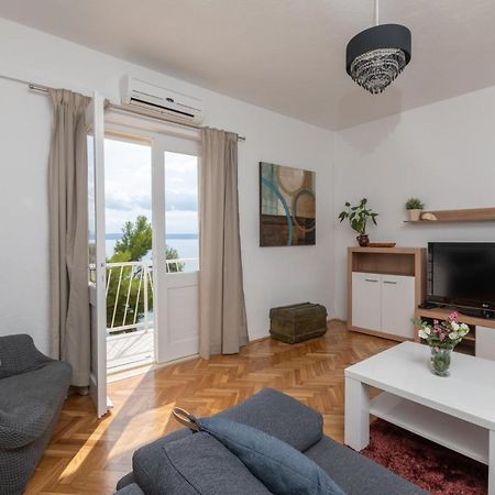 Beach Apartment Estelle Podgora Exterior photo