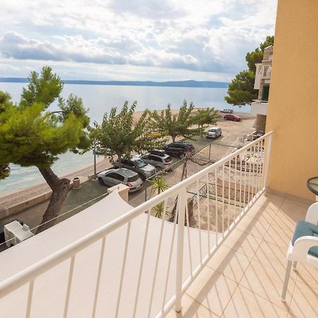 Beach Apartment Estelle Podgora Exterior photo