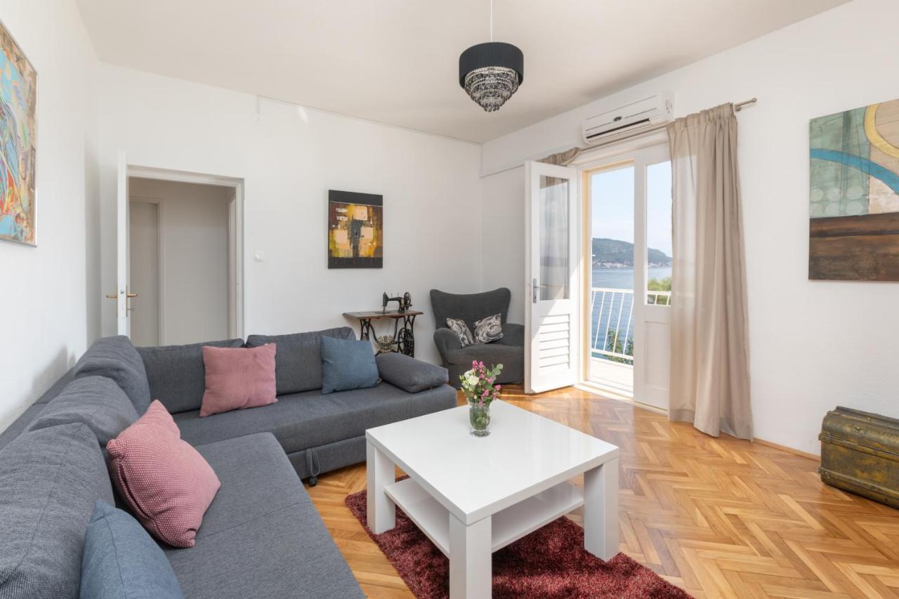 Beach Apartment Estelle Podgora Exterior photo