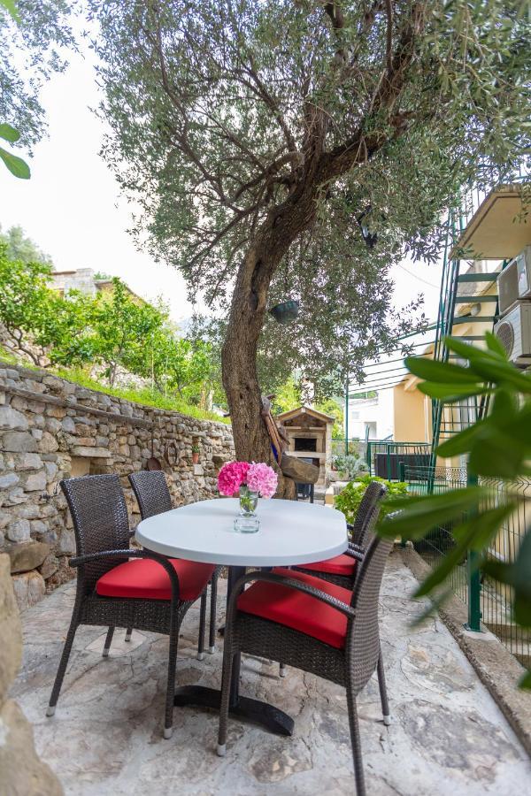 Beach Apartment Estelle Podgora Exterior photo