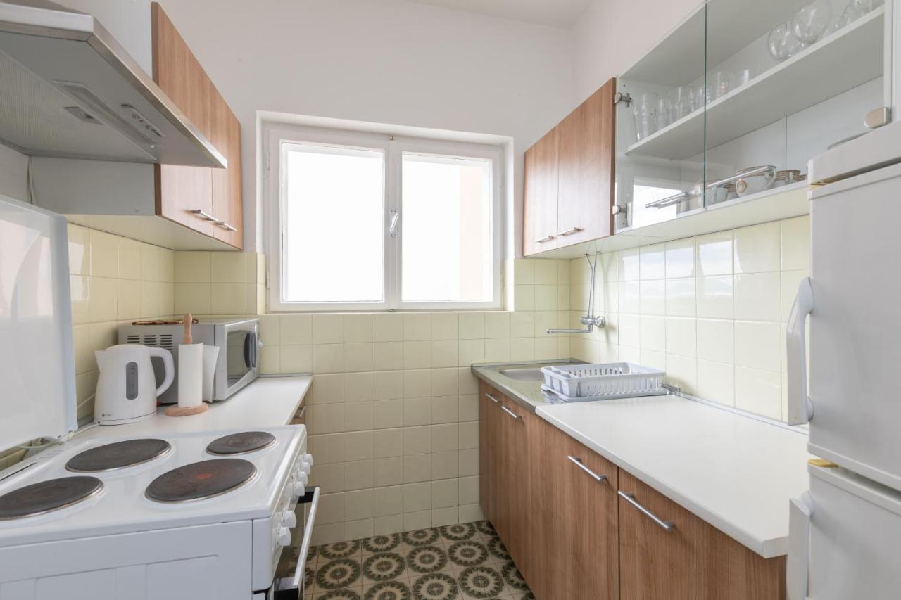 Beach Apartment Estelle Podgora Exterior photo